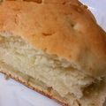 ☆くらら☆'s cooksnap of when they made 超簡単バナナケーキ♪.