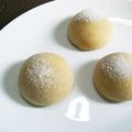 o^o^oayuayu's cooksnap of when they made 冬の愉しみ～柚子酵母でパン作り編.