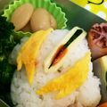 ふるさう's cooksnap of when they made ウルトラマン オーブ☆サンダーブレスター.
