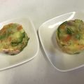 vゅっけv's cooksnap of when they made マヨなしポテトサラダ.