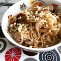 北のデビル。's cooksnap of when they made 鉄板焼き屋直伝☆焼きそば☆ホットプレート.