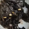 きらり流れ星's cooksnap of when they made 昆布のつくだ煮.