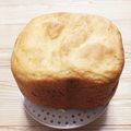 SNOWだるま☆'s cooksnap of when they made ご飯パン♥♡わが家の黄金比♥♡.