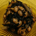 みはちゃむ's cooksnap of when they made ひじきの煮物.