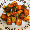 ◆あゆな◆'s cooksnap of when they made 簡単！早い！安い！うまい！厚揚げの生姜焼.