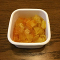 みんく67's cooksnap of when they made りんごとみかんのジャム.