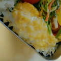 たべたべこ's cooksnap of when they made ふんわり たまごのクリーム炒め.
