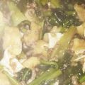まあちゃんとペロ's cooksnap of when they made お正月の食べ過ぎを助けるかぶの煮物！.