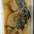 クックSLGGK8☆'s cooksnap of when they made 定食屋さんの☆さばの味噌煮.