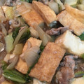 ●まるまる丸●'s cooksnap of when they made とろ～り餡♬厚揚げキノコのオイスター炒め.