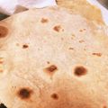 ★ちゃる★'s cooksnap of when they made ロティ.