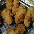 香歌ママ's cooksnap of when they made 基本の牡蠣フライ.