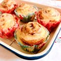 mj☆muffin's cooksnap of when they made バレンタインにも♪甘～い♡シナモンロール.
