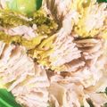 サバ白ルルド's cooksnap of when they made レンジ圧力鍋ズボラ簡単白菜ミルフィーユ鍋.