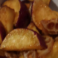 わんた☆'s cooksnap of when they made 簡単！さつまいもとレンコンの甘辛和え.