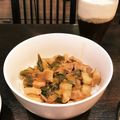 エリコフ's cooksnap of when they made 男のロマン！男の胃袋を掴むがっつき魯肉飯.