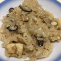 わたさな2016's cooksnap of when they made ホタテの炊き込みごはん♪.