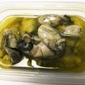 杉ちゃんだぜ's cooksnap of when they made 超簡単・牡蠣のコンフィ.