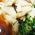 T❀mo's cooksnap of when they made 簡単おいしい！讃岐うどんのつゆ.