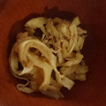 ゆゆいし's cooksnap of when they made 包丁いらず！ツナ缶と切り干し大根の煮物.