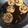 クック8WJYYA☆'s cooksnap of when they made 鶏挽き肉☆しめじ☆ヘルシー☆ハンバーグ☆.