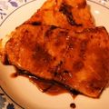 toripuruK's cooksnap of when they made 簡単！めかじきのテリヤキ☆.
