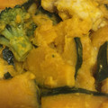 りーとぽん's cooksnap of when they made かぼちゃと牛肉のオイスター炒め.