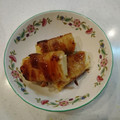 クックFKZY2D☆'s cooksnap of when they made 照り焼き！長芋の豚肉巻き.