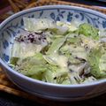 お楽しみのさなぎ's cooksnap of when they made キャベツのホットサラダ（しそ＆チーズ）.