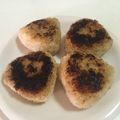 papikun's cooksnap of when they made 土用丑に！つゆだくうなぎ丼.