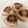 papikun's cooksnap of when they made ✽わが家の焼きおにぎり✽.