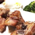 レキシ's cooksnap of when they made 簡単！スペアリブ.