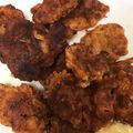 さとあり！'s cooksnap of when they made ソフトで中華な感じのもも唐揚げ～☆★.
