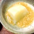 頑張るmama．'s cooksnap of when they made かぶのトロ～りツナあんかけ.