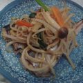 ちょちょいまちょい's cooksnap of when they made サンマの塩煮～焼きキノコとねぎポンがけ.