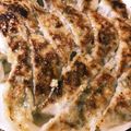くまこ1119's cooksnap of when they made 何個でもいける！手作り餃子.
