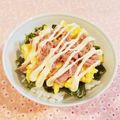 Richland☆Y's cooksnap of when they made もりもり食べれるツナ飯.
