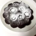 つぃん♪'s cooksnap of when they made 超簡単！濃厚チョコケーキ.