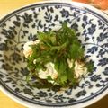 クックJK7OWC☆'s cooksnap of when they made 鱈の白子ポン酢.