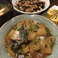 Chausu's cooksnap of when they made 青しそ香る玉子焼き.