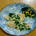 クックM907U3☆'s cooksnap of when they made 糖質制限 ささみチーズ焼き.