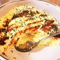 ムースケ之介's cooksnap of when they made レンジで簡単ダイエットおから蒸しパン.