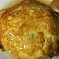 きっちゃんシェフ見習's cooksnap of when they made ＊カニ玉天津飯.