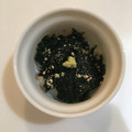さちょえ's cooksnap of when they made 生青のりのあっさり煮.