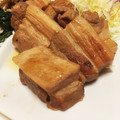 ゴールデンミッキー's cooksnap of when they made 炊飯器調理♡豚の角煮.