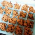 curisupin's cooksnap of when they made 離乳食後期　鶏レバー煮.