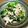 Meguminomy's cooksnap of when they made ［簡単・時短］ほうれん草と豚肉の梅ナムル.