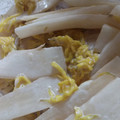 ふぁんたにゃん's cooksnap of when they made 大根とかきのもと（食用菊）柚子甘酢和え♡.