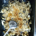 ｽｶｲﾌｨｯｼｭ☆'s cooksnap of when they made お弁当にも♪とろとろナスの和風マヨ焼き.