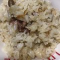 クックLYYTIX☆'s cooksnap of when they made 納豆しらす炒飯、卵なしでも美味しい！.